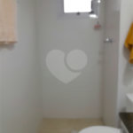 Apartamento à venda com 1 suíte em Vila Andrade, São Paulo, SP