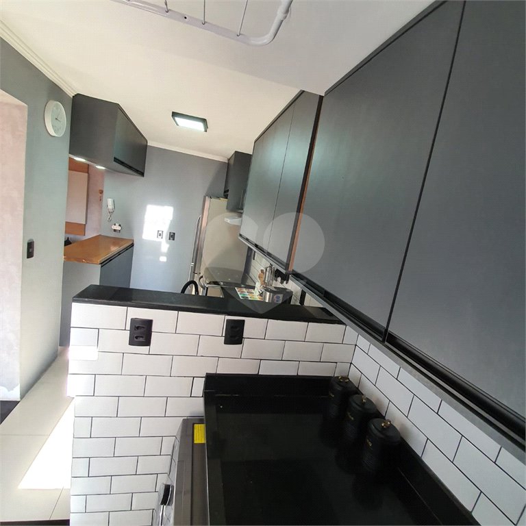 Apartamento à venda com 2 quartos em Indianópolis, São Paulo, SP