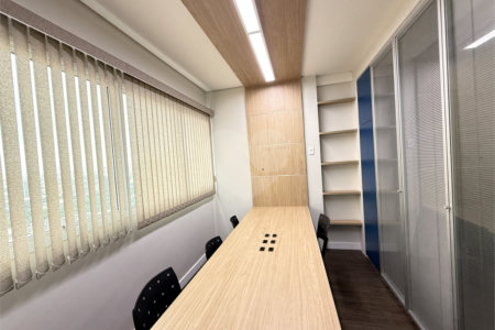 Sala para alugar no Centro, São Bernardo do Campo, SP
