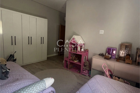 Casa em condomínio à venda com 3 suítes em Cajuru do Sul, Sorocaba, SP