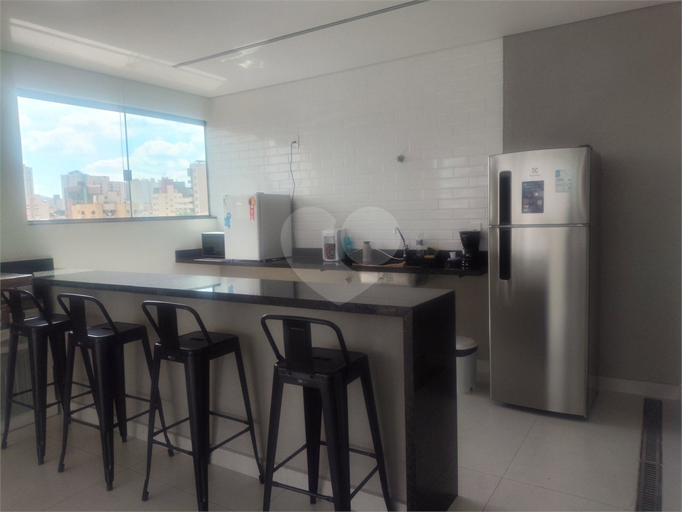 Studio à venda com 2 quartos em Jardim São Paulo(zona Norte), São Paulo, SP