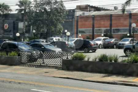 Loja para alugar em Vila Nova, Itu, SP