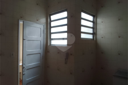 Apartamento à venda com 1 quarto em Perdizes, São Paulo, SP