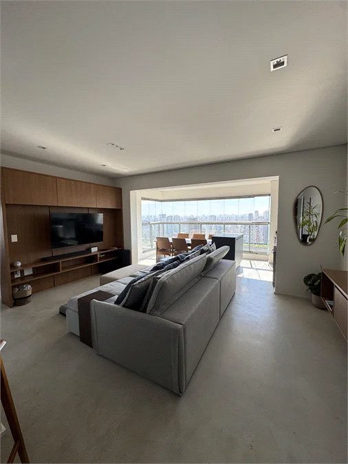 Apartamento à venda com 2 suítes em Jardim das Acácias, São Paulo, SP