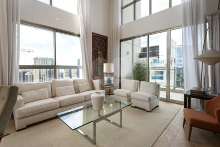Apartamento à venda ou para alugar com 3 suítes em Itaim Bibi, São Paulo, SP