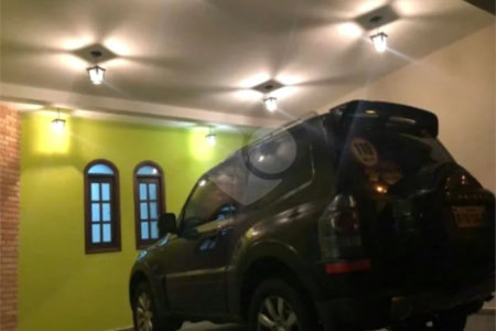 Casa à venda com 4 quartos, sendo 2 suítes,  em Jardim Pagliato, Sorocaba, SP