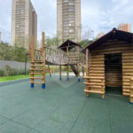 Apartamento à venda com 2 quartos, sendo 1 suíte,  em Vila Andrade, São Paulo, SP