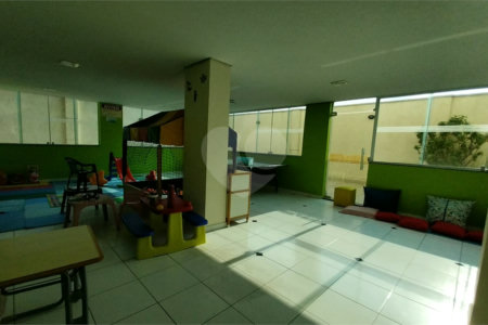 Apartamento à venda com 2 quartos, sendo 1 suíte, em Olímpico, São Caetano do Sul, SP