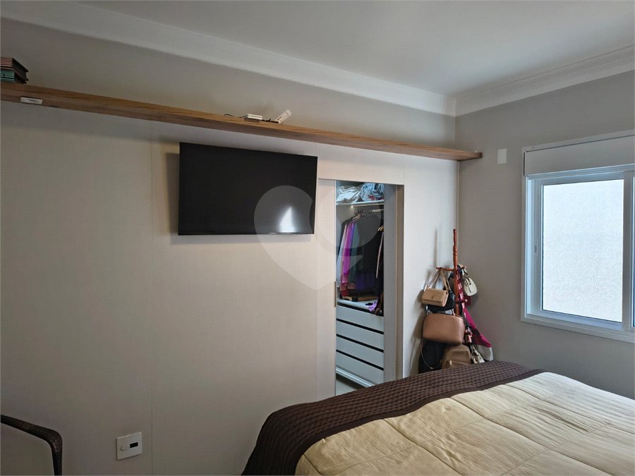 Casa à venda com 3 quartos, sendo 1 suíte, no condomínio Residencia Valencia - Ilha Turia, Ribeirão Preto - SP