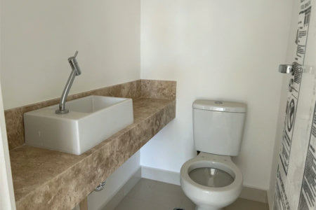 Apartamento à venda com 2 suítes em Vila Leopoldina, São Paulo, SP