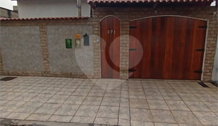 Casa à venda com 1 suíte em Santíssimo, Rio de Janeiro, RJ
