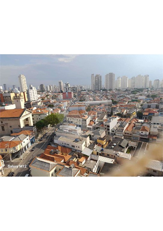 Apartamento à venda com 3 quartos em Alto da Mooca, São Paulo, SP