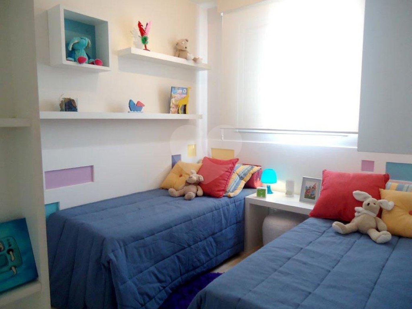 Apartamento à venda com 2 quartos em Freguesia do Ó, São Paulo, SP