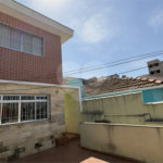 Casa à venda com 3 quartos em Tucuruvi, São Paulo, SP