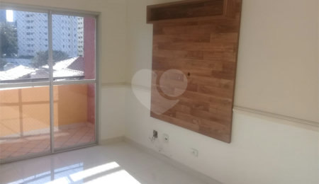 Apartamento à venda com 3 quartos, sendo 1 suíte,  em Tucuruvi, São Paulo, SP