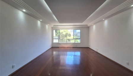 Apartamento à venda com 3 quartos, sendo 1 suíte,  em Tijuca, Rio de Janeiro, RJ