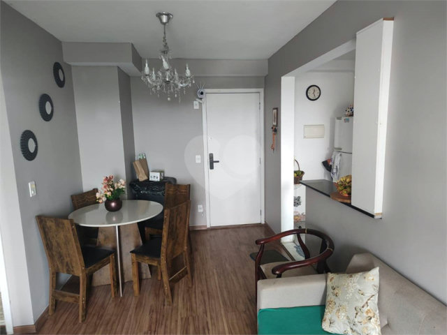 Apartamento à venda com 2 quartos, sendo 1 suíte,  em Jaçanã, São Paulo, SP