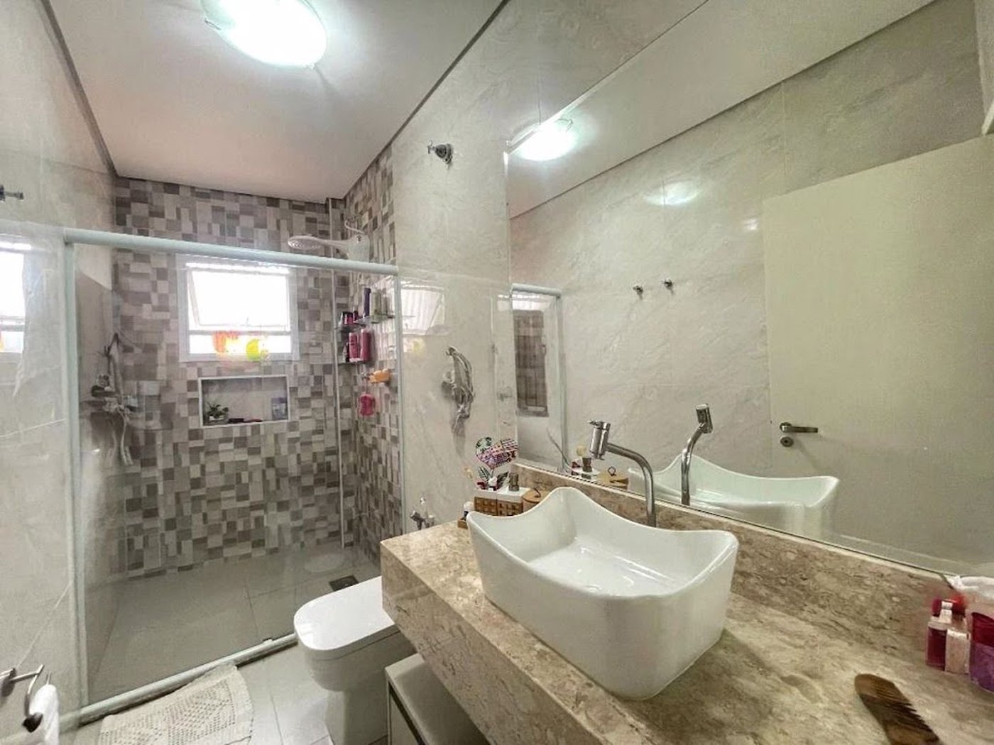 Casa Residencial à venda, Embaré, Santos - CA0388.