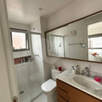 Apartamento à venda com 2 quartos, sendo 1 suíte,  em Vila Romana, São Paulo, SP