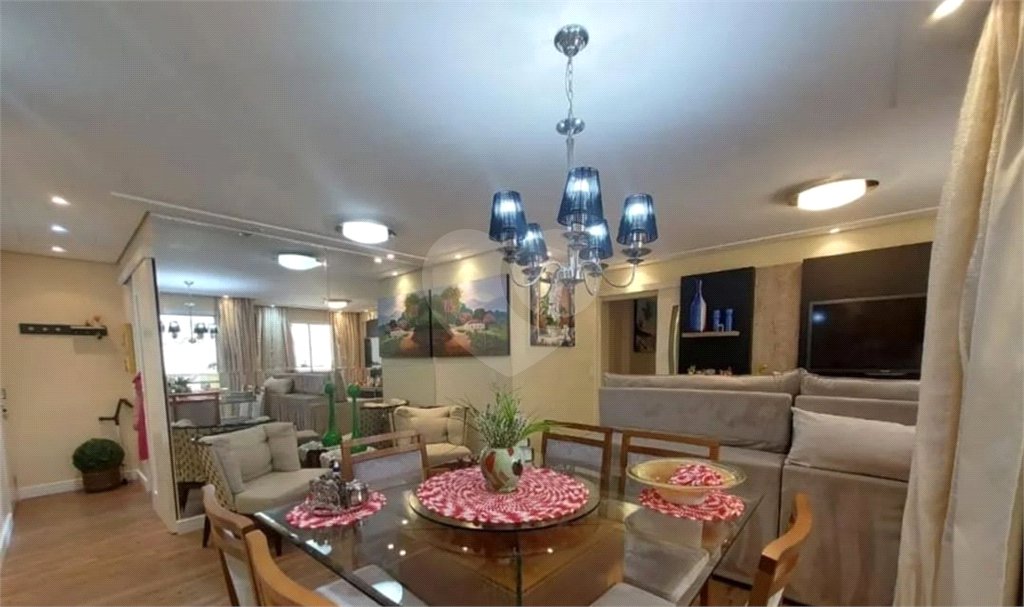 Apartamento à venda com 3 quartos, sendo 2 suítes, em Jardim Arpoador, São Paulo, SP