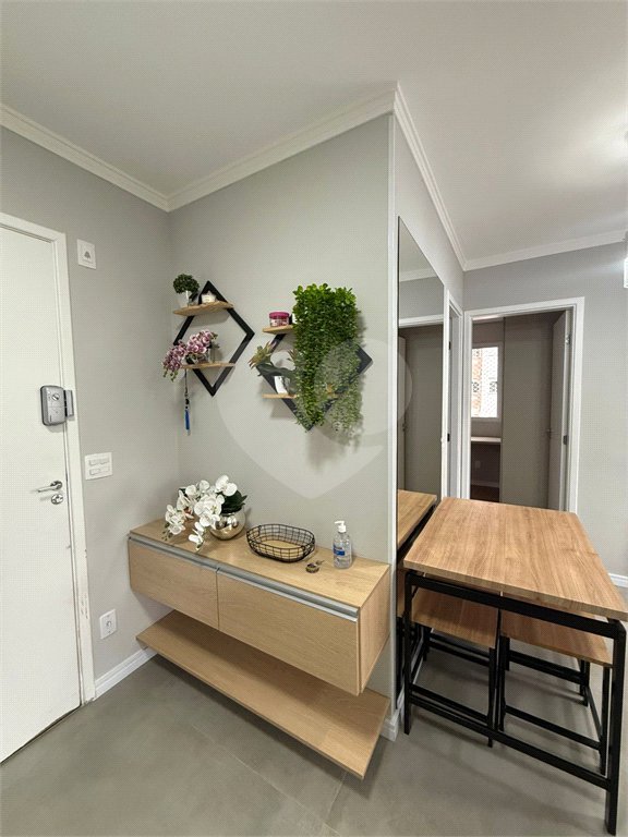 Apartamento à venda com 2 quartos em Parque Vitória, São Paulo, SP