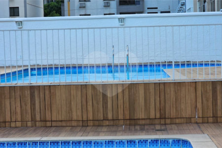 Apartamento à venda com 2 quartos, sendo 1 suíte,  em Tijuca, Rio de Janeiro, RJ