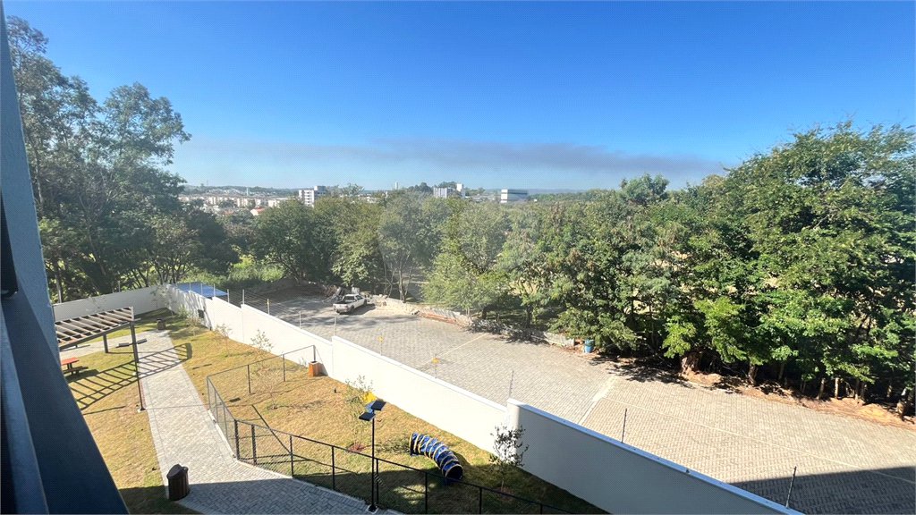 Apartamento à venda com 2 quartos, sendo 1 suíte, em Além Ponte, Sorocaba, SP