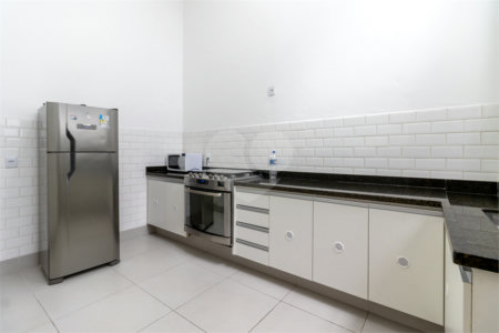 Apartamento à venda com 4 quartos, sendo 3 suítes, em Água Fria, São Paulo, SP