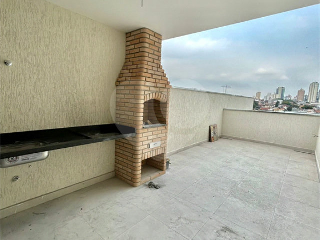 Casa à venda com 1 suíte em Mandaqui, São Paulo, SP