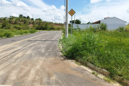 Terreno à venda no condomínio Terras de São Pedro, Salto - SP
