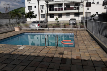 Casa à venda com 2 quartos no condomínio Condomionio Residencial Village, Rio de Janeiro - RJ