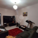 CASA A VENDA NO BAIRRO NOVO HORIZONTE COM 200M², 4 DORMITÓRIOS, 2 BANHEIROS, 2 VAGAS, SJC
