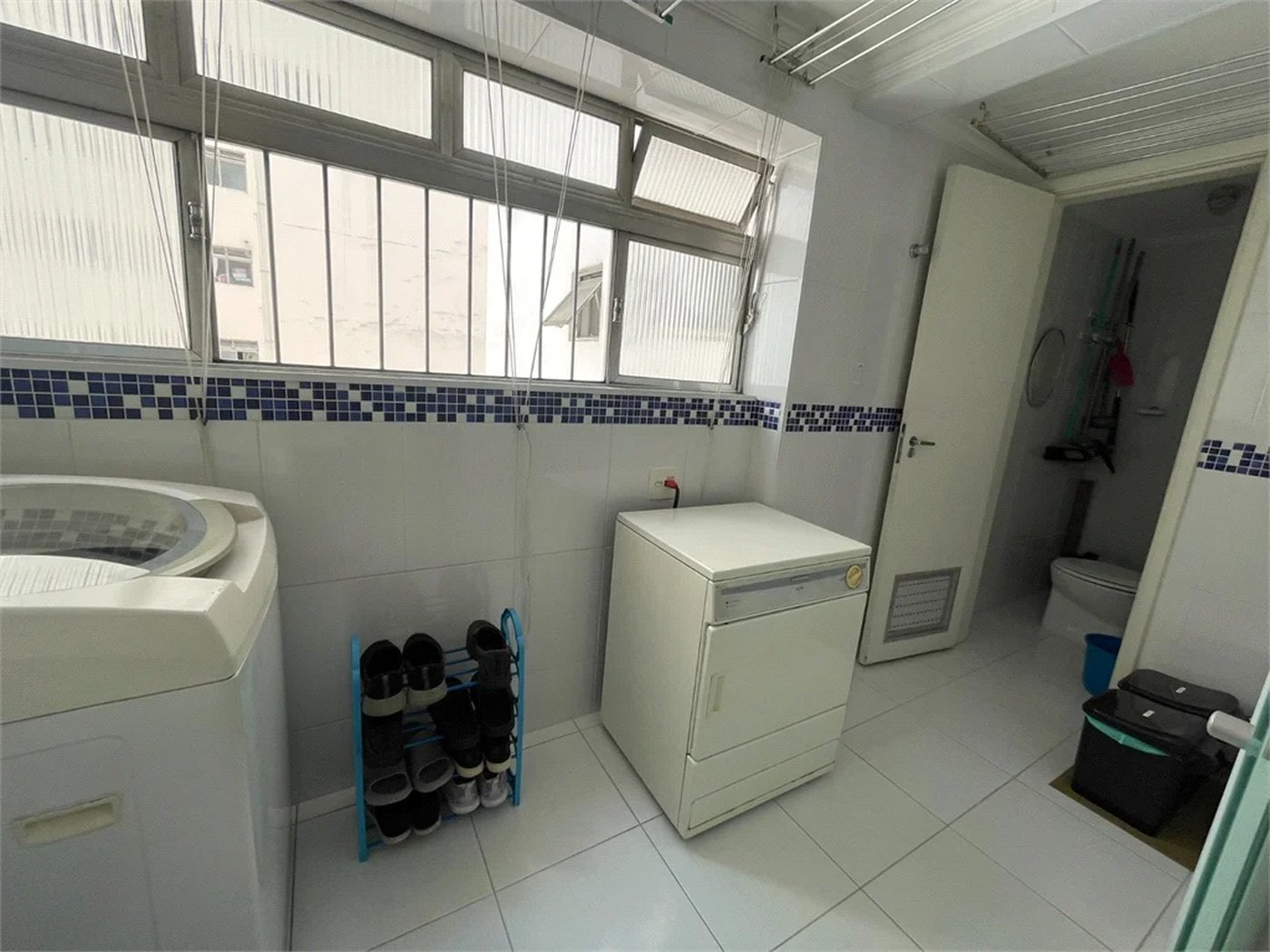 Apartamento à venda com 3 quartos, sendo 1 suíte, em Brooklin Paulista, São Paulo, SP