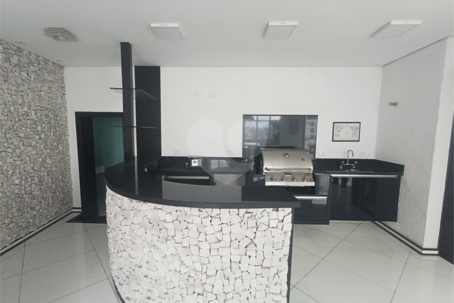 Cobertura para alugar com 3 quartos, sendo 2 suítes, em Santana, São Paulo, SP
