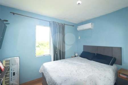 Apartamento para alugar com 2 quartos, sendo 1 suíte, em Campo Grande, Rio de Janeiro, RJ