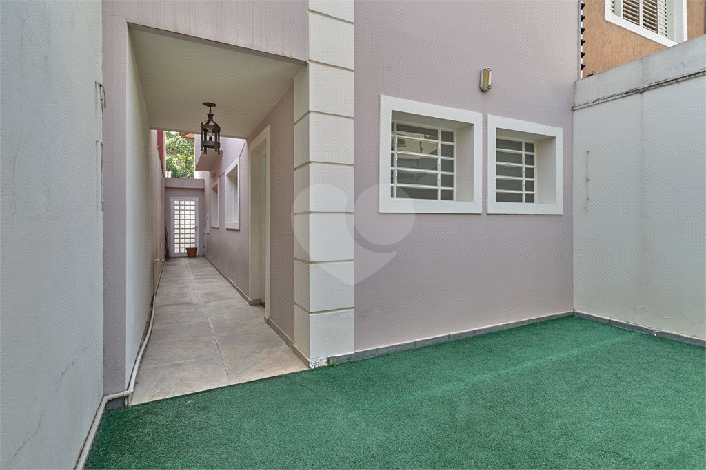Sobrado à venda com 3 quartos, sendo 1 suíte, em Jardim Prudência, São Paulo, SP
