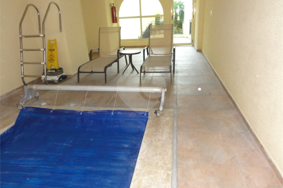 Apartamento à venda com 1 quarto em Santana, São Paulo, SP