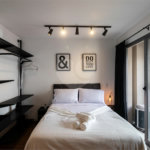 Studio à venda com 1 quarto em Campo Belo, São Paulo, SP