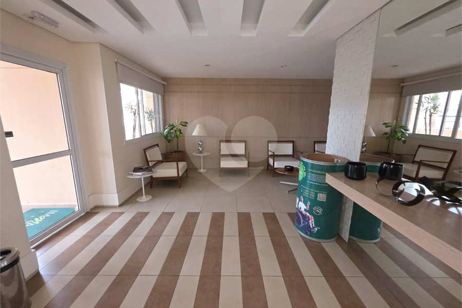 Apartamento à venda com 2 suítes em Casa Verde, São Paulo, SP