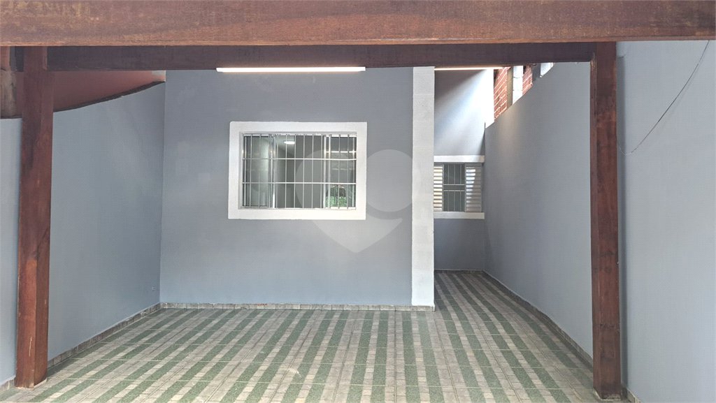 Casa à venda com 2 quartos em Jardim Vitória, Mairinque, SP