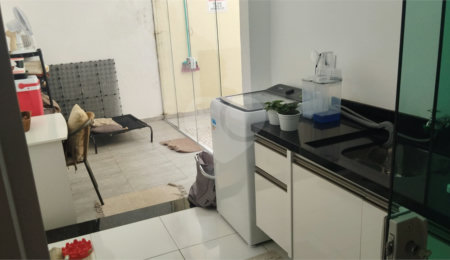 Apartamento à venda com 2 quartos, sendo 1 suíte,  em Vila Nova Socorro, Mogi das Cruzes, SP