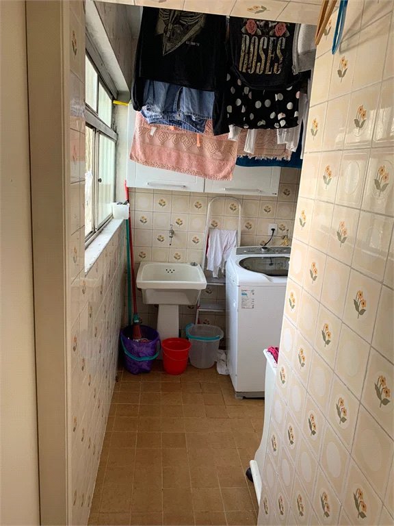 Apartamento à venda com 3 quartos em Alto da Lapa, São Paulo, SP
