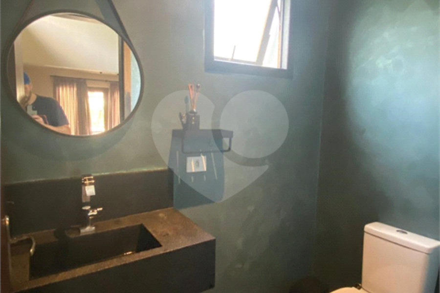 Casa à venda com 4 suítes no condomínio Gleba II, Mairiporã - SP