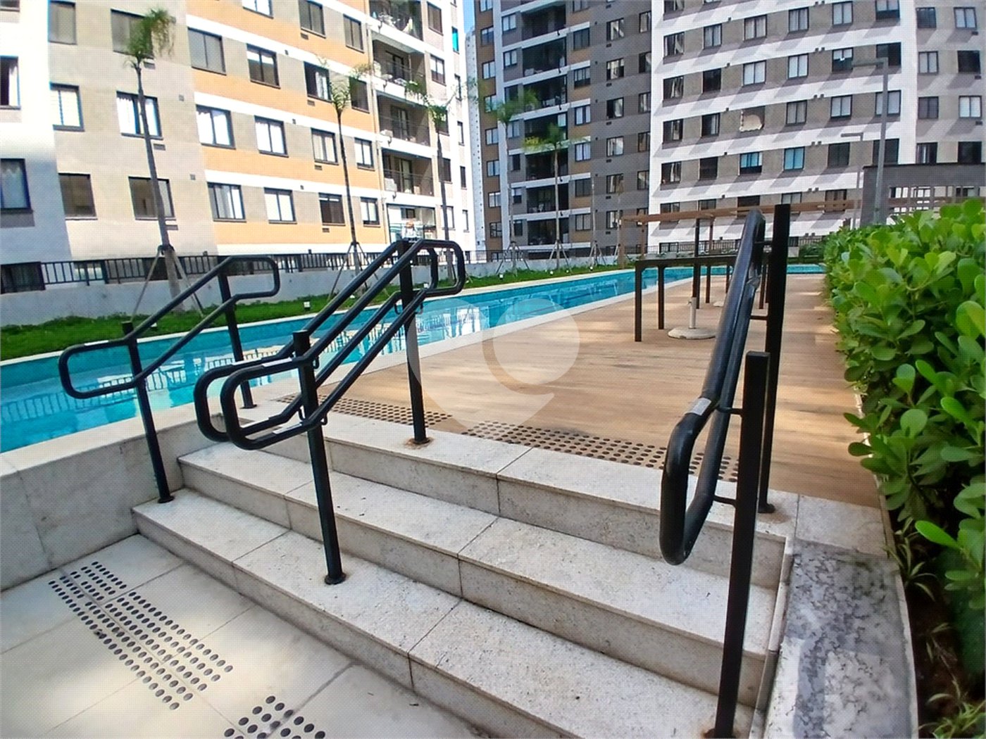 Apartamento à venda com 1 quarto em BUTANTÃ, São Paulo, SP