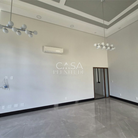 Casa em condomínio à venda ou para alugar com 2 suítes em Alphaville Nova Esplanada 3, Votorantim, SP
