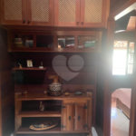 Chácara à venda com 3 quartos, sendo 1 suíte, no Centro, Araçoiaba da Serra, SP