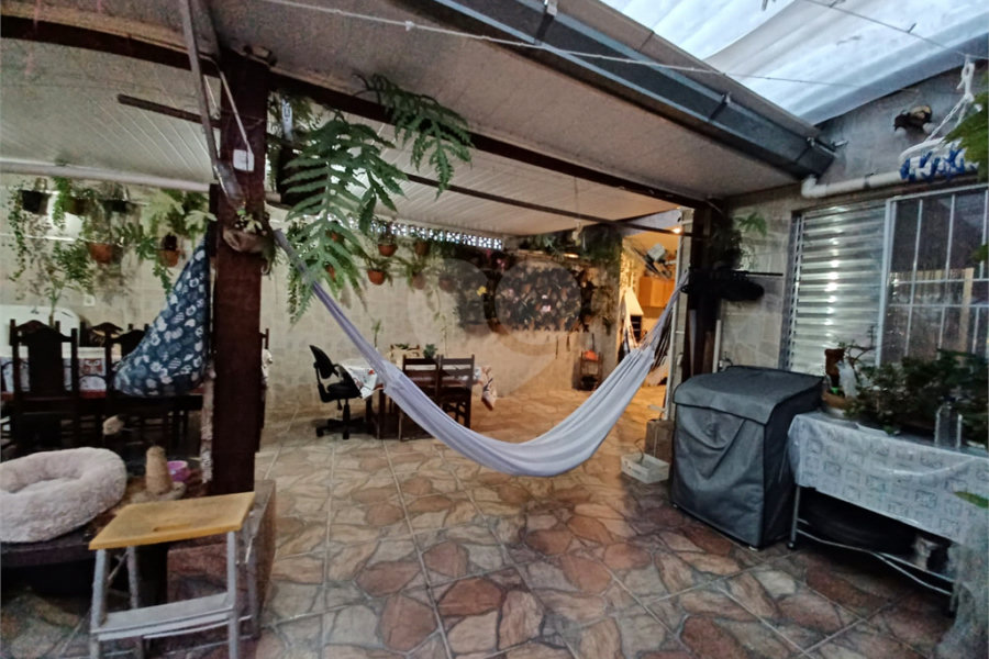 Casa à venda com 3 quartos, sendo 1 suíte, em Limão, São Paulo, SP
