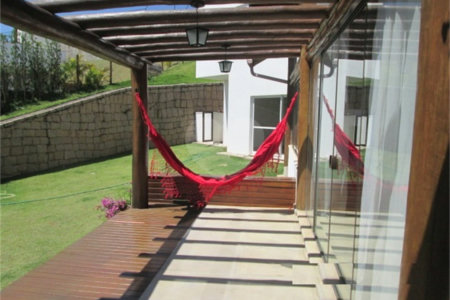 Casa à venda com 6 suítes no condomínio Jardim Primavera, Louveira - SP