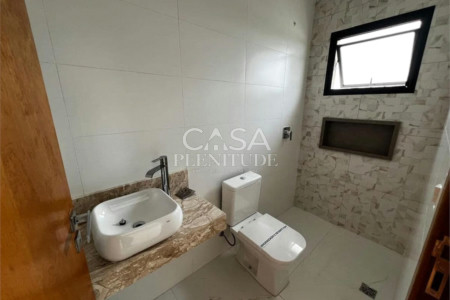 Casa em condomínio à venda com 3 suítes em Cajuru do Sul, Sorocaba, SP