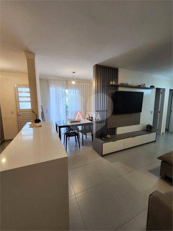 Apartamento à venda com 3 quartos, sendo 1 suíte, em Colinas de Cotia, Cotia, SP